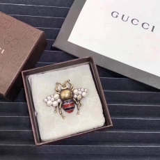 Gucci Brooches